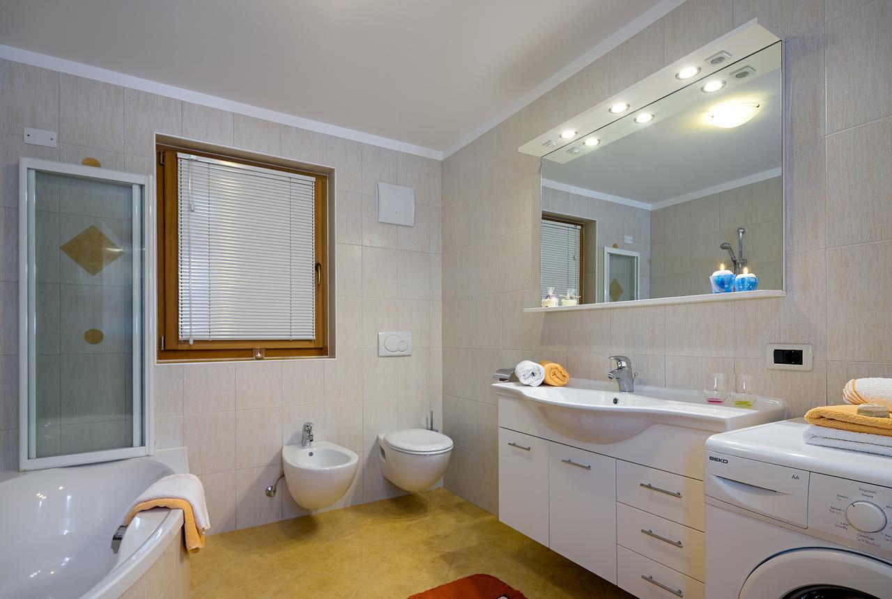 Oberversant Hof Naturns Ngoại thất bức ảnh